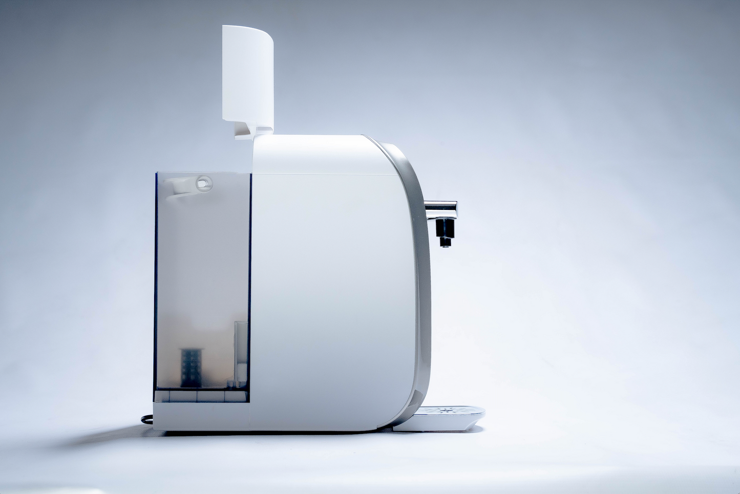 Watec Countertop Reverse Osmosis Water Filtration