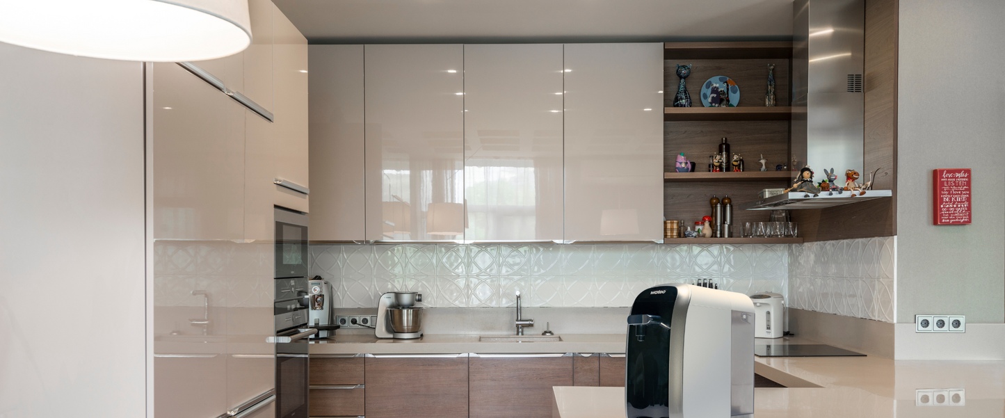 Watec Countertop Reverse Osmosis Water Filtration