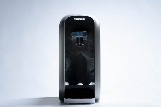 Watec Countertop Reverse Osmosis Water Filtration